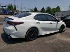 2020 Toyota Camry Se de vânzare în Finksburg, MD - Minor Dent/Scratches