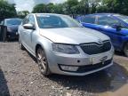 2015 SKODA OCTAVIA SE for sale at Copart WOLVERHAMPTON