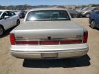 1997 Lincoln Town Car Executive zu verkaufen in San Martin, CA - Minor Dent/Scratches