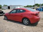 2014 Mazda 3 Sv for Sale in Chalfont, PA - Front End