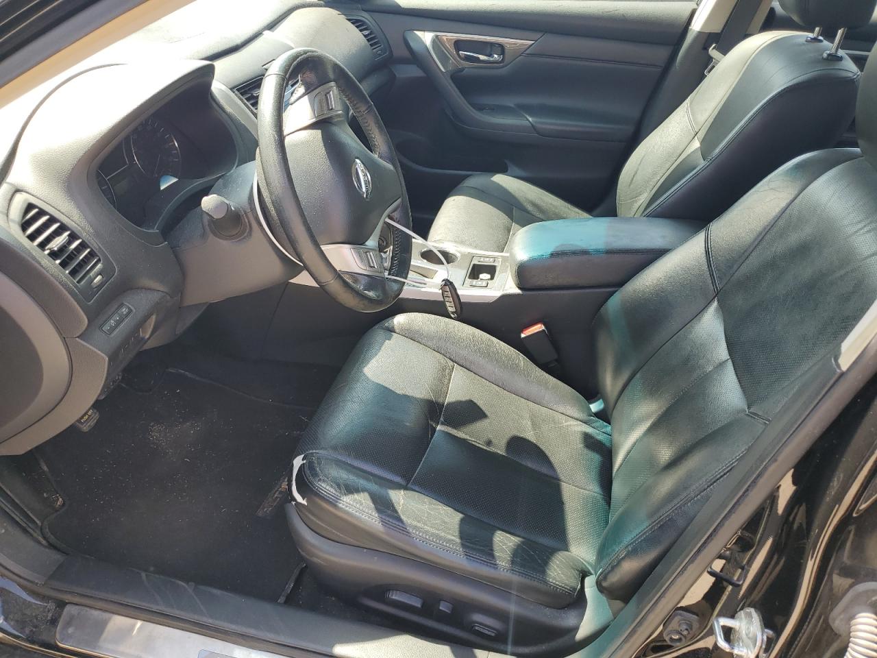 NISSAN ALTIMA 2018 VIN 1N4AL3AP4DC162913 photo 7