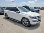 2015 Mercedes-Benz Gl 350 Bluetec   للبيع في Wilmer، TX - Front End