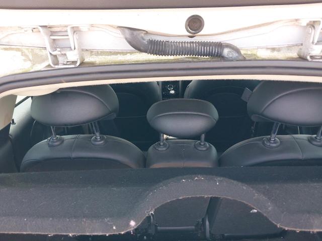 2011 MINI COUNTRYMAN