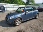 2009 Mini Cooper S for Sale in Center Rutland, VT - Biohazard/Chemical