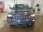2017 Jeep Grand Cherokee Laredo იყიდება Franklin-ში, WI - Front End