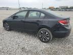 2015 Honda Civic Ex for Sale in Columbus, OH - Front End