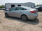 2017 Hyundai Sonata Se იყიდება Central Square-ში, NY - Front End