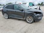 2020 Ford Escape Se zu verkaufen in Wichita, KS - Front End