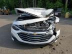 2023 Chevrolet Malibu Lt للبيع في East Granby، CT - Front End