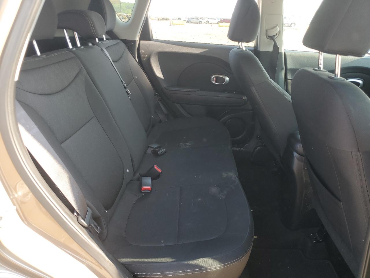 2014 Kia Soul VIN: KNDJN2A26E7007759 Lot: 60229425