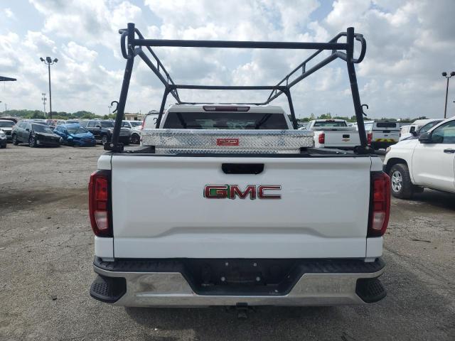  GMC SIERRA 2022 White