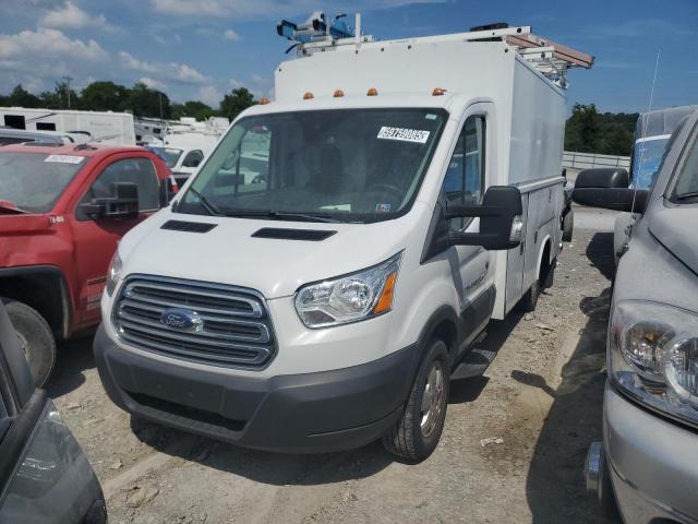 2019 Ford Transit T-350