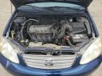 2004 Toyota Corolla Ce for Sale in Baltimore, MD - Mechanical