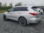 2013 INFINITI JX35    for sale at Copart NS - HALIFAX