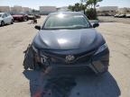 2018 Toyota Camry Xse   продається в Martinez, CA - Front End