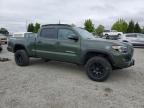 2021 Toyota Tacoma Double Cab იყიდება Eugene-ში, OR - Side