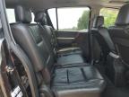 2006 Infiniti Qx56  იყიდება Glassboro-ში, NJ - Front End