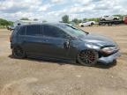 2021 Volkswagen Gti S for Sale in Columbia Station, OH - Rollover