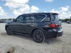 2023 Infiniti Qx80 Luxe de vânzare în Opa Locka, FL - Vandalism