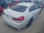 2016 BMW 640D M SPORT AUTO  for sale at Copart SANDY