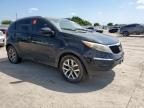 2016 Kia Sportage Lx იყიდება Wilmer-ში, TX - All Over