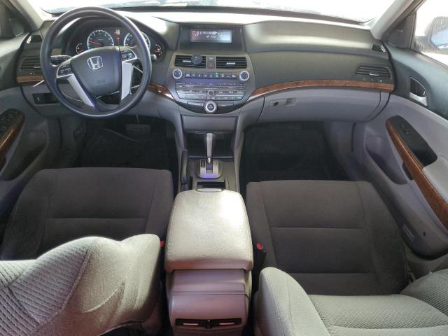  HONDA ACCORD 2012 Gray