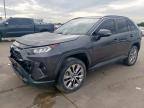 2021 Toyota Rav4 Xle Premium for Sale in Grand Prairie, TX - Front End