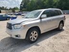 2010 Toyota Highlander Se იყიდება Knightdale-ში, NC - Rear End