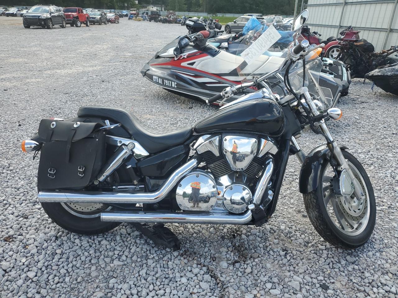 2006 Honda Vtx1300 C