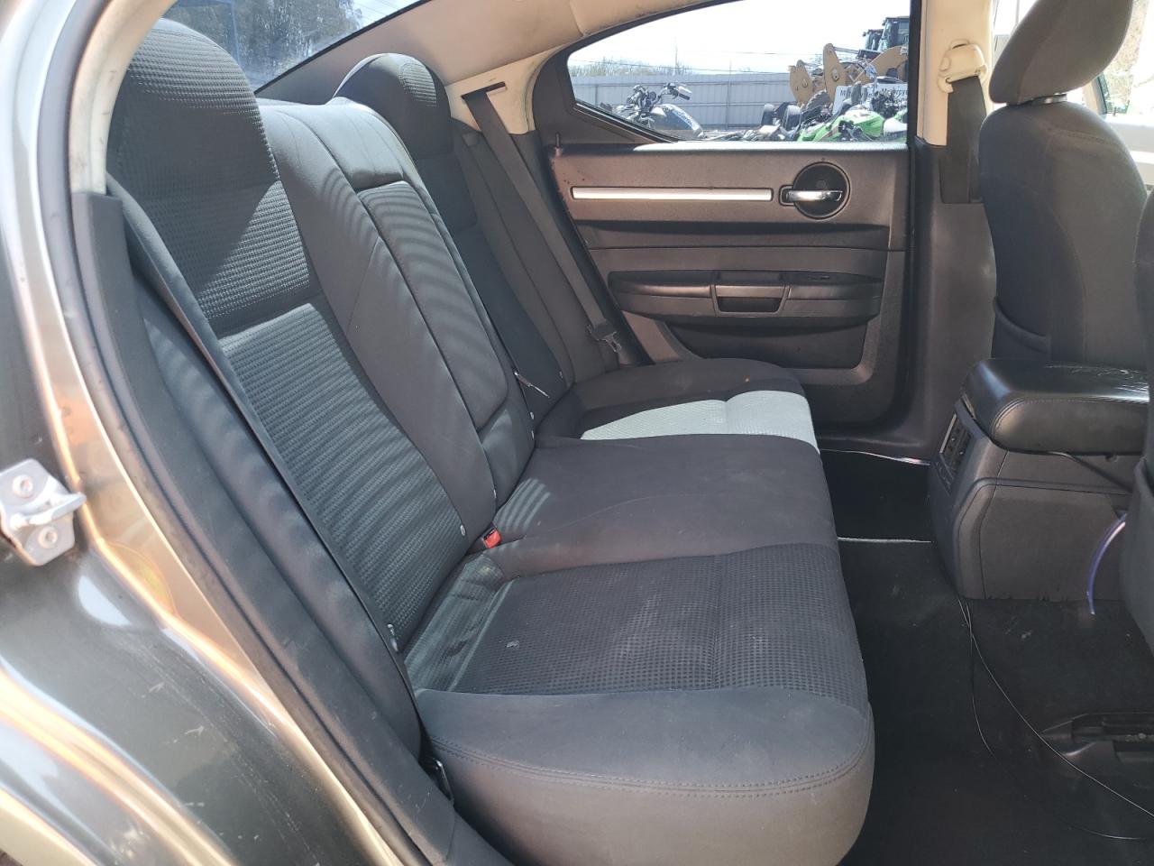 2010 Dodge Charger Sxt VIN: 2B3CA3CV6AH163849 Lot: 60687725