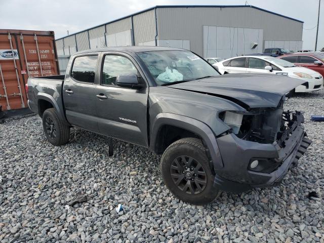  TOYOTA TACOMA 2020 Gray