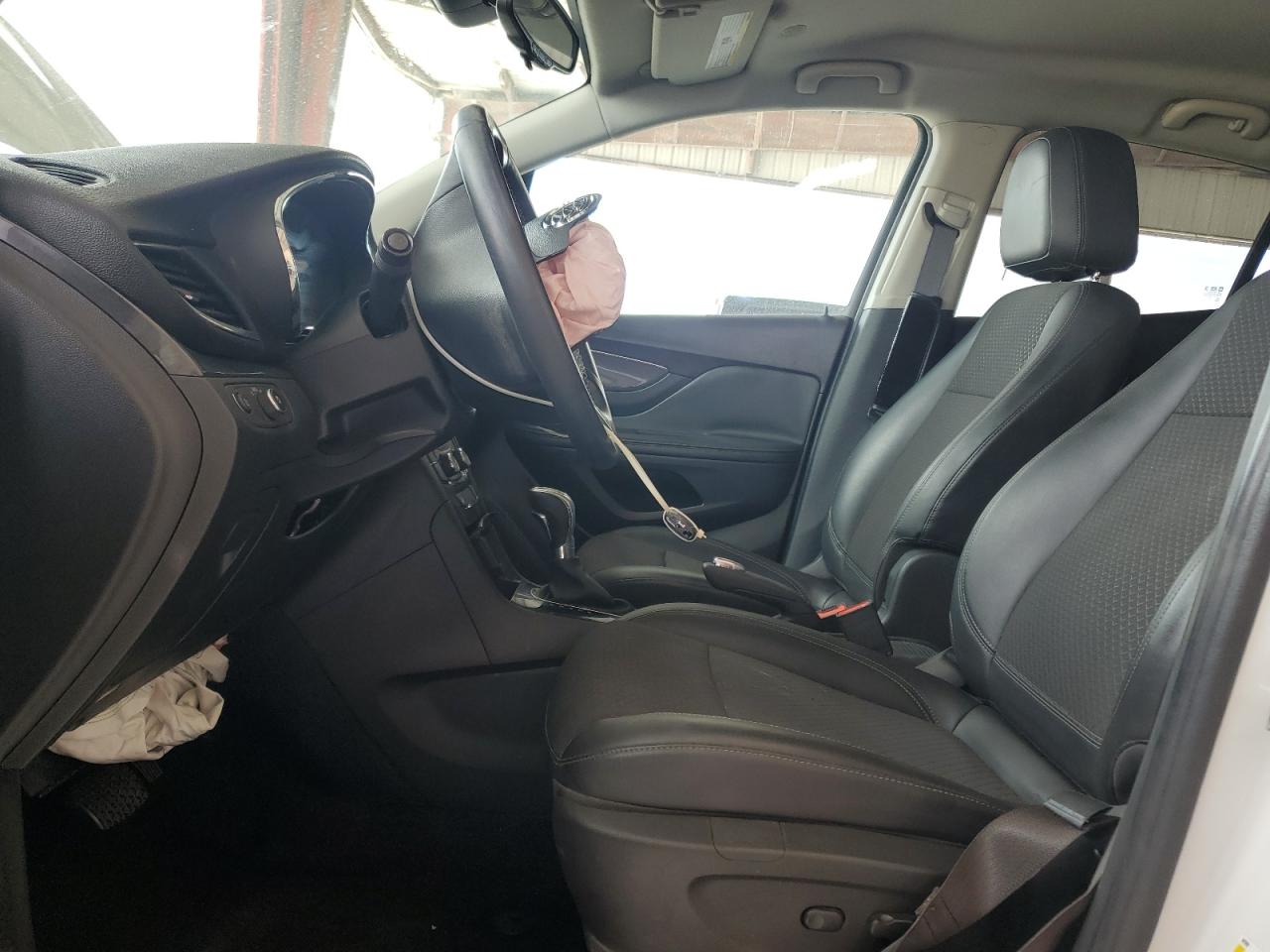2019 Buick Encore Preferred VIN: KL4CJASB9KB861709 Lot: 63059805