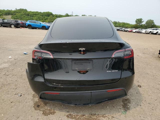  TESLA MODEL Y 2023 Black