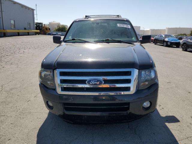  FORD EXPEDITION 2014 Black