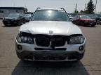 2010 Bmw X3 Xdrive30I for Sale in Ham Lake, MN - Front End