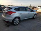 2016 Ford Focus Titanium იყიდება Apopka-ში, FL - Front End
