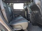 2021 Jeep Grand Cherokee Laredo продається в Airway Heights, WA - Front End