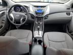 2013 Hyundai Elantra Gls на продаже в Woodhaven, MI - Minor Dent/Scratches