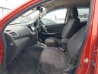 2019 MITSUBISHI L200 BARBA for sale at Copart SANDWICH