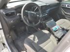 2022 FORD EXPLORER POLICE INTERCEPTOR   for sale at Copart NY - NEWBURGH