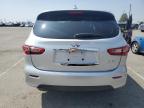 2013 Infiniti Jx35  на продаже в Rancho Cucamonga, CA - Side