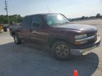 2002 Chevrolet Silverado C1500   zu verkaufen in Lebanon, TN - Side