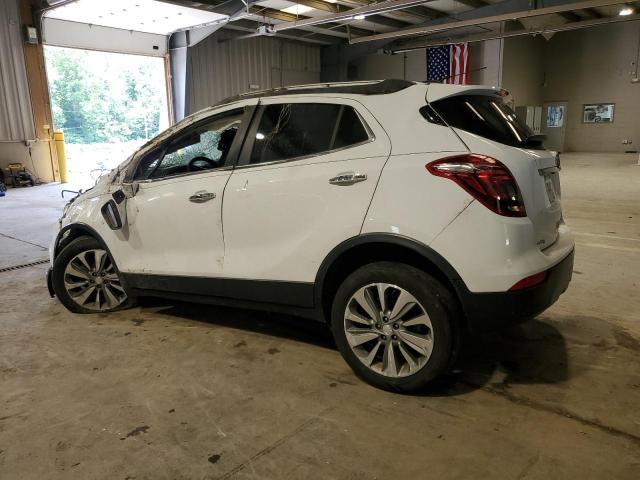  BUICK ENCORE 2019 Biały