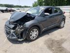 2020 Toyota C-Hr Xle zu verkaufen in Dunn, NC - Front End