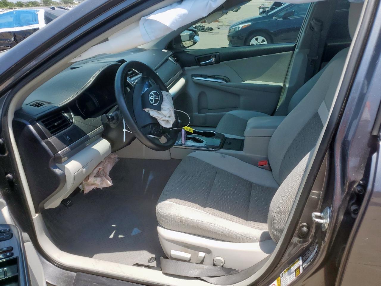 2013 Toyota Camry Hybrid VIN: 4T1BD1FK3DU086510 Lot: 60934575