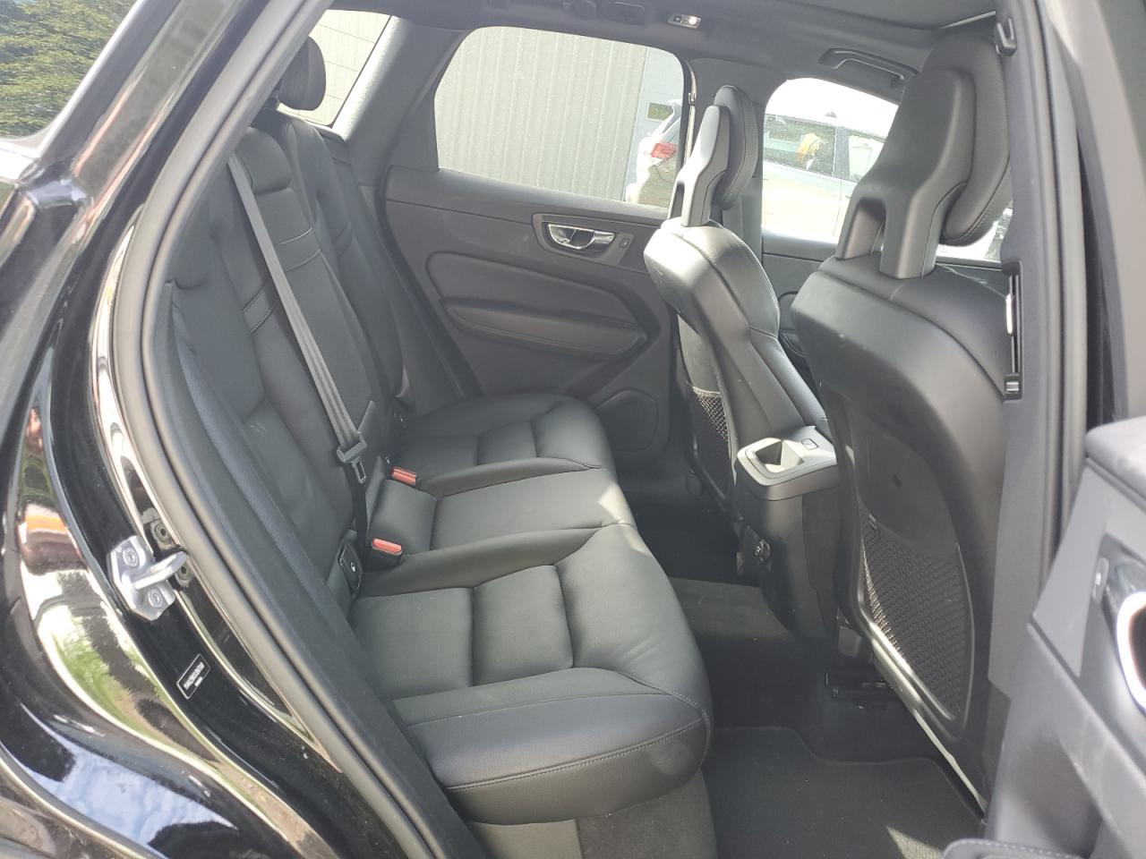 2018 Volvo Xc60 T6 Momentum VIN: YV4A22RK9J1047048 Lot: 62816275