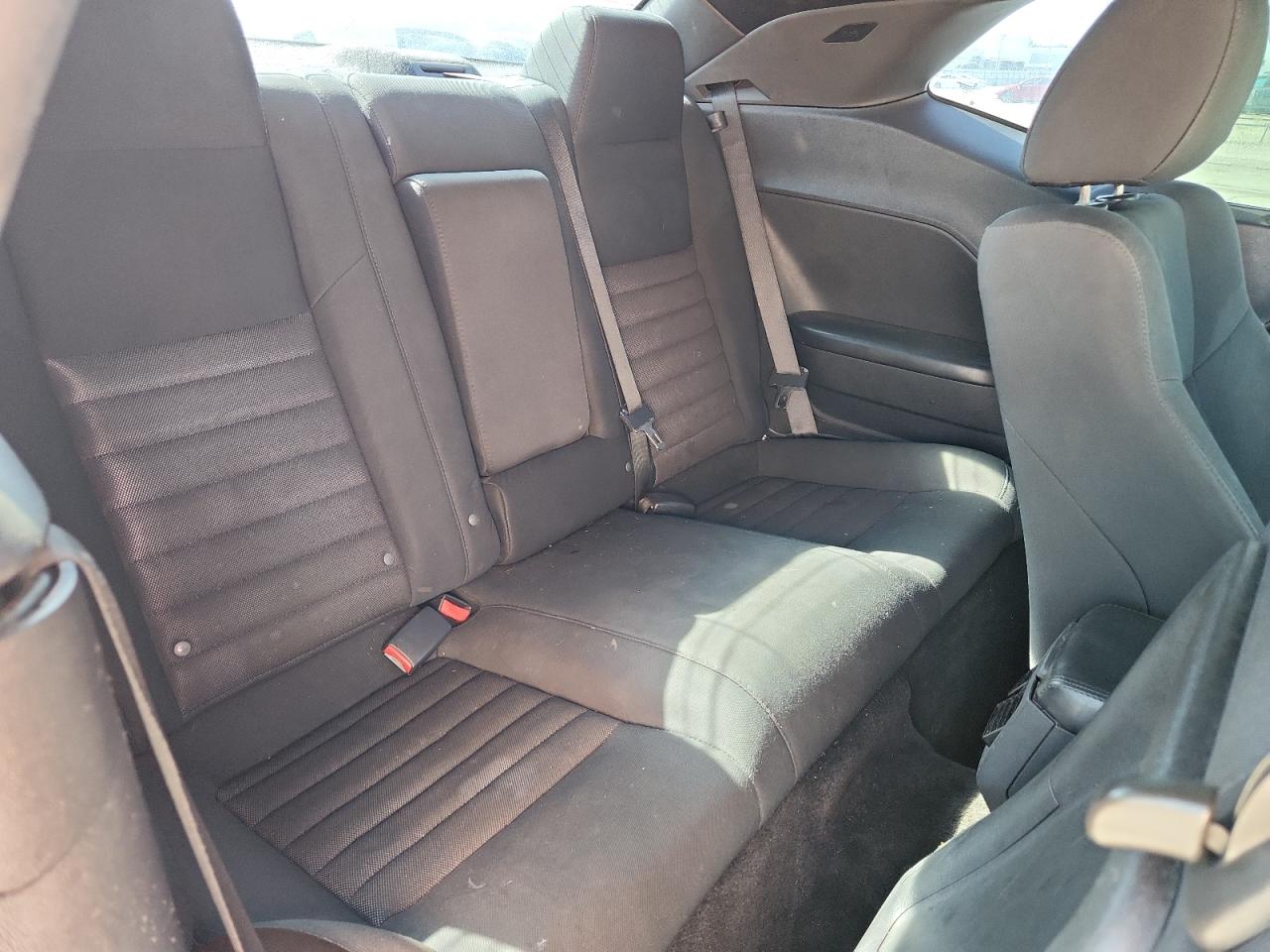 2010 Dodge Challenger Se VIN: 2B3CJ4DV4AH313560 Lot: 62752115