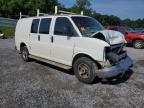 2014 Gmc Savana G2500 იყიდება Gastonia-ში, NC - Front End