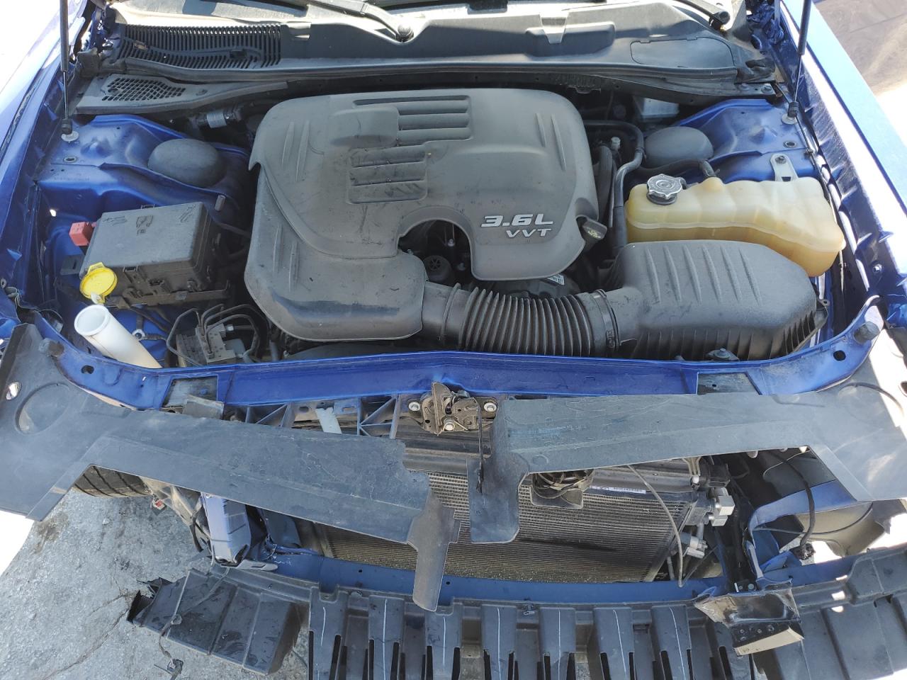 2018 Dodge Challenger Sxt VIN: 2C3CDZAG1JH166126 Lot: 80485025