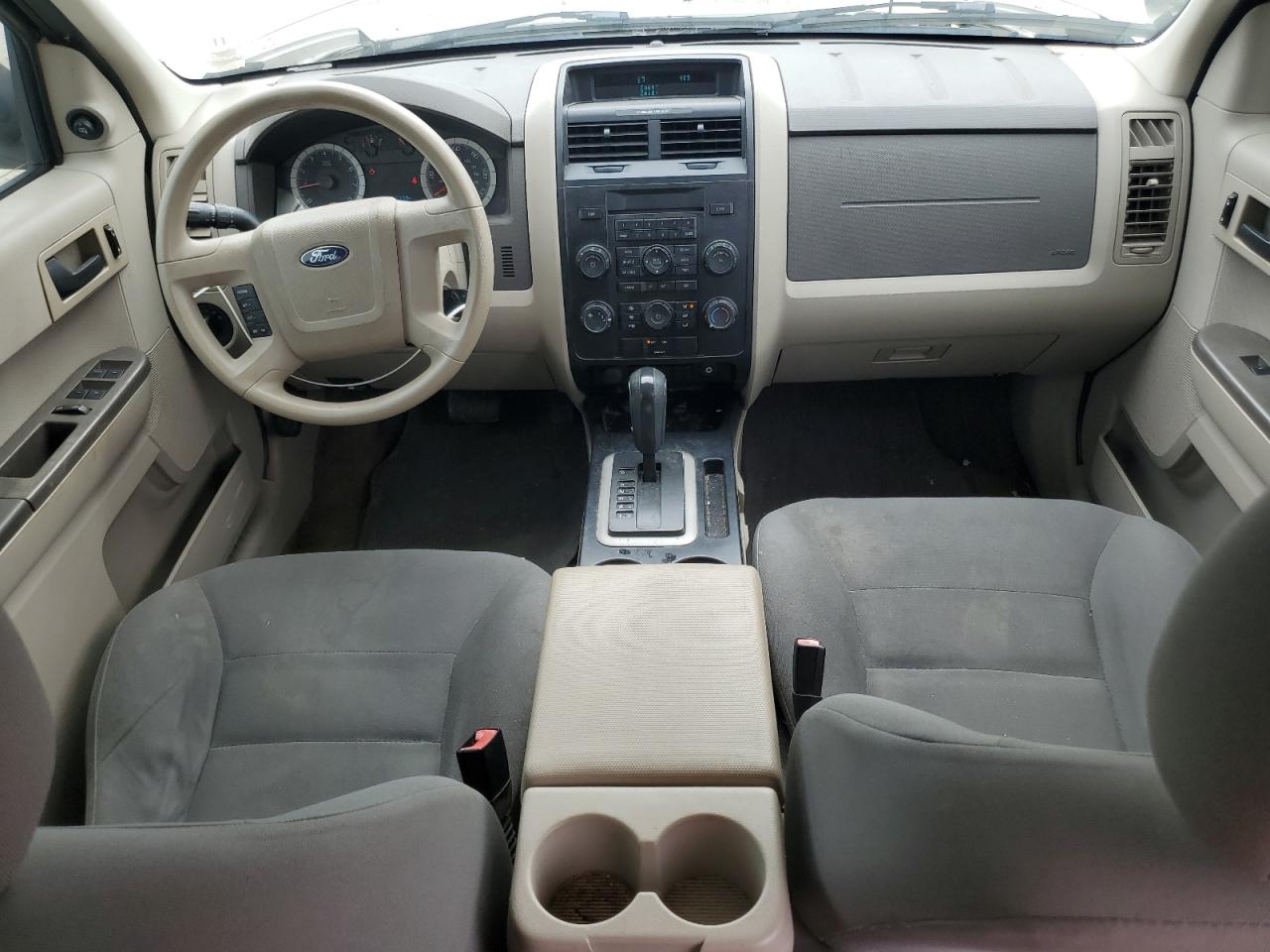 2008 Ford Escape Xls VIN: 1FMCU02Z88KE22266 Lot: 63067385